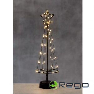 Ziemassvētku eglīte 85LED