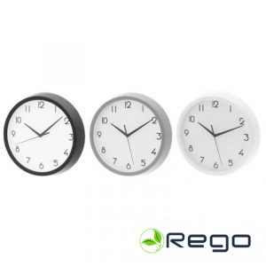 Sienas pulkstenis Jenna 27cm