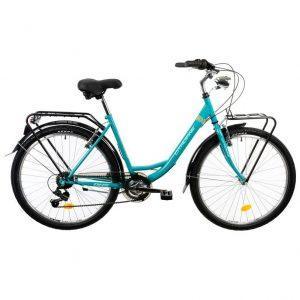 Pilsētas velosipēdi