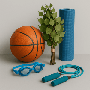 Sports / Aktīvā atpūta