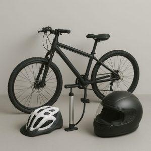 Velosports / Mototehnika