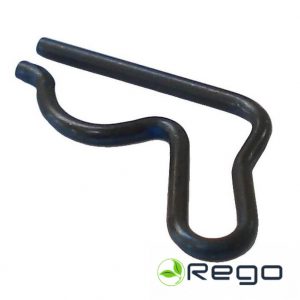 Stihl Atspere startera sprūdam (11181953500)