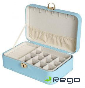 Rotaslietu kaste Hadorfs, 25x17x8cm