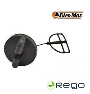 Degvielas korķis MTH5100/5600