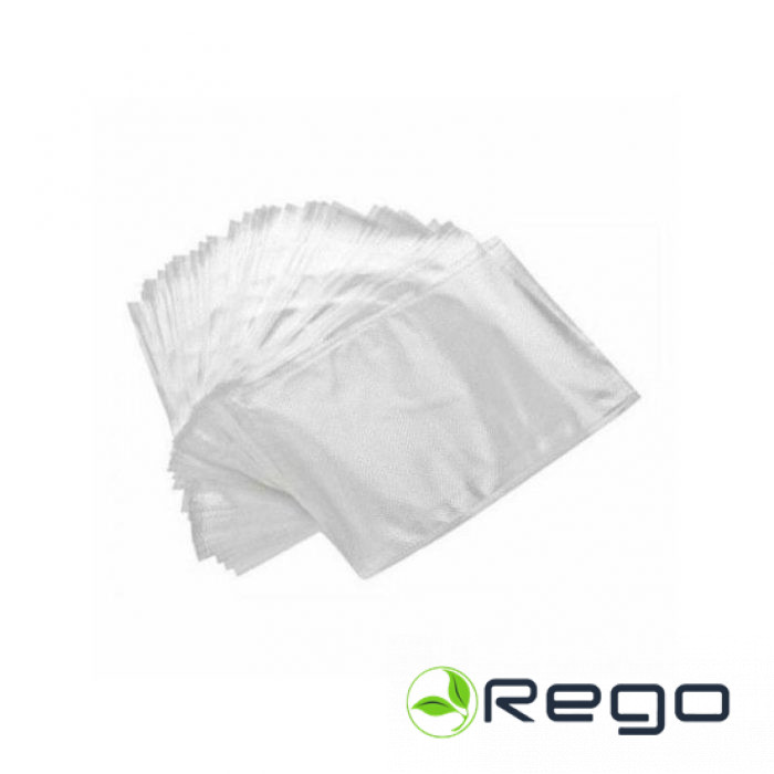 Vakuuma maisiņi, 555R198720, Rosberg, 20 gab./25Ī35 cm