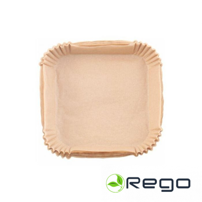 AD6731.jpg Papīra cepamforma karstā gaisa friterim 16cm 100gb Adler