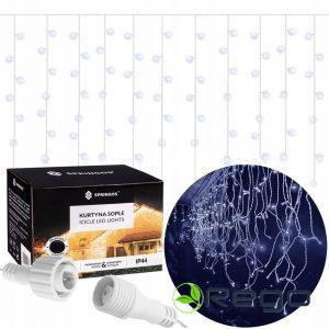 Springos Ziemassvētku lampiņas CL0300 300LED,