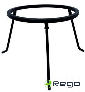 Statīvs kazanam 8 L, Ø 35 cm (38.5 cm) (DV31088)