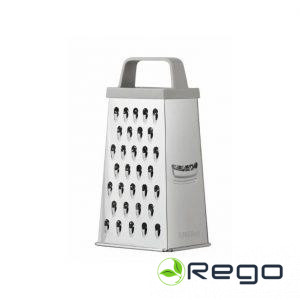 Kinghoff 4-pušu rīve, augstums: 16 cm, KH 1986