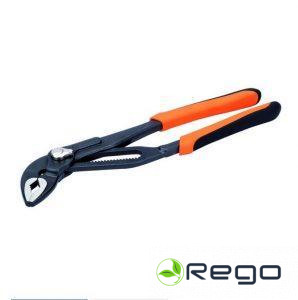 Bahco Poli-satvēriena stangas 300mm,satvēriena platums līdz 71mm (7225)