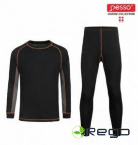 Pesso Termoveļa Active M (ACTIVEM)