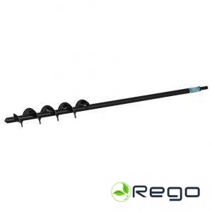 Makita Zemes urbis 45x600mm. (D-82111)