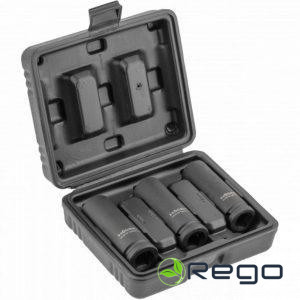 Hogert HT4R105 Triecienmuciņu komplekts 3gb