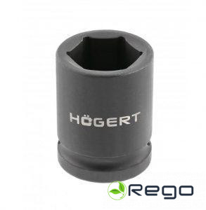 Hogert HT4R146 Triecienmuciņa 3/4" 30 mm, CrMo
