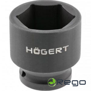 Hogert HT4R154 Triecienmuciņa 46mm