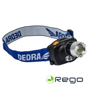 Dedra L1010 Pieres lukturis, 3 W LED