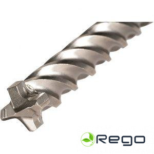 Makita SDS-PLUS urbis 8x150/215mm (B-58110)