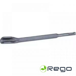 Dedra WPB22 Kalts betona rievošanai 14x22x250