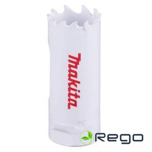 Makita HSS Caurumzāģis 20mm BIM (D-17251)