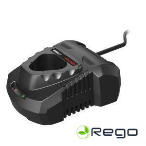 Dedra DED7302 Lādētājs 12V 2,4A 50W