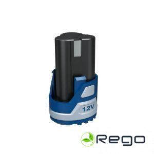 Dedra DED7320 Akumulators 2,0Ah 12V Li-on