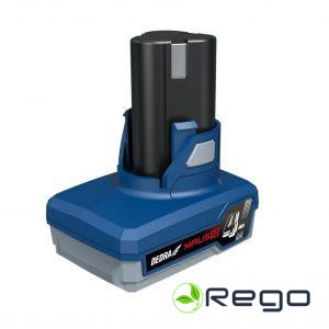 Dedra DED7321 Akumulators 4,0Ah 12V Li-on