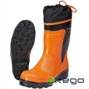 Stihl zābaki gumijas 1.klase ECONOMY 43 izm. (00884930143)