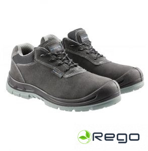 Hogert HT5K567-45 Darba apavi S1P SRC melni 45.izmērs