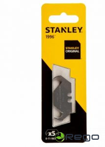STANLEY nažu asmens 996 apdares darbiem 5x1 0-11-983