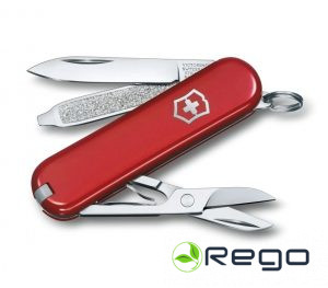 Victorinox nazis Classic SD (0.6223.G)