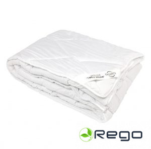 Sega SweetDream 140x200cm Optic White 100% poliesters 350g/m2
