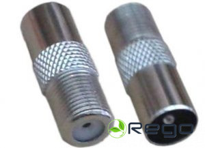 WE 1171 F-ligzda=TV spraudnis; pāreja (MINIM.10)L