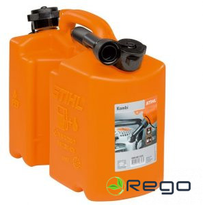Stihl Kanna degvielai kombinētā, oranža (00008810111)