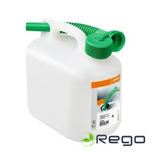 Stihl Kanna degvielai 3l caurspīdīga (00008810204)