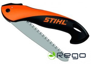Stihl salokams rokas zāģis 16cm