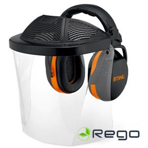 Stihl Sejas aizsārgs ar austiņām Dynamic GPC (00008840253)