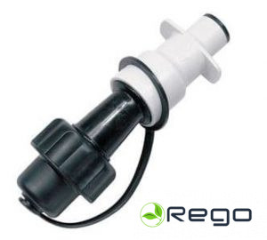 Stihl uzgalis eļļas uzpildīšanai