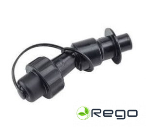 Stihl uzgalis degvielas kannai