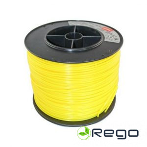 Stihl trimmera aukla 3.0mm/203m/5st. (00009303305)