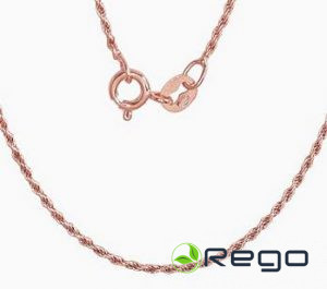 Sudraba ķēdīte 925 45,0izm. 2,40g.