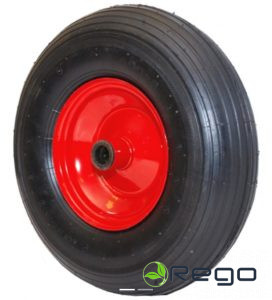 Pneimatisks ritenis 13x4.0-6 MET/GULT 20m