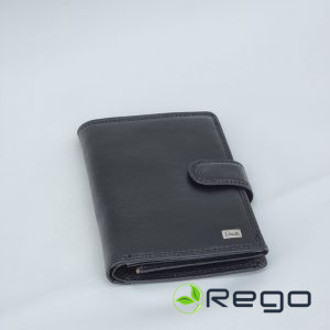 Vīriešu maks ādas 05.1110-00