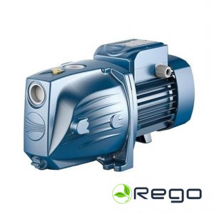 Pedrollo Sūknis JSWm 1AX 48m/ 3600l/st. 0.55kW (00052)