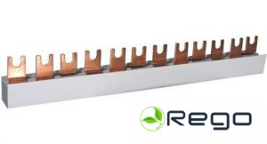 Kopne ETI, dakša, 3F, 10mm2, L210mm