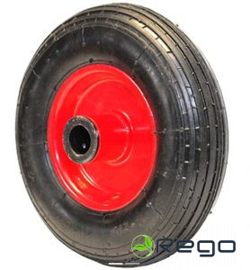 Ritenis 8'' 200x50 pneim. (001021)