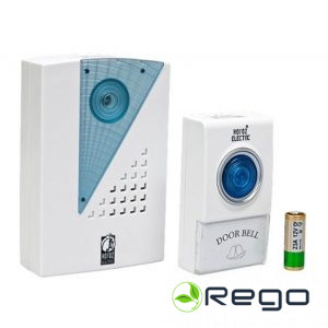 Zvans Horoz Lord ar 38- melodijām