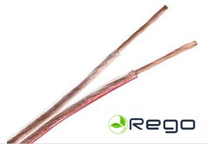 Kabelis audio, 2x2.5, TLYp EK Kabel, 2x2.5, (100m)