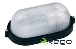 Gaismeklis saunai E27, Brillight, CT-0100A