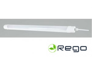 Gaismeklis lineārais  LED, Brillight, 36W, 2880lm