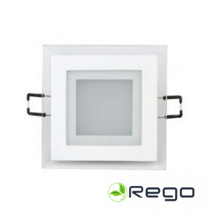 Panelis LED Brillight 220-240V 18W 1260lm 3000K